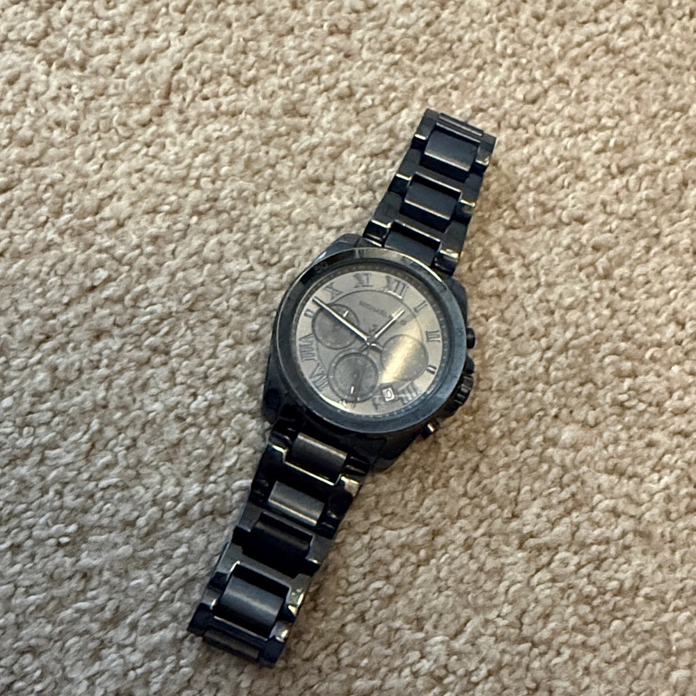 Michael kors mens watch - Picture 4 of 4
